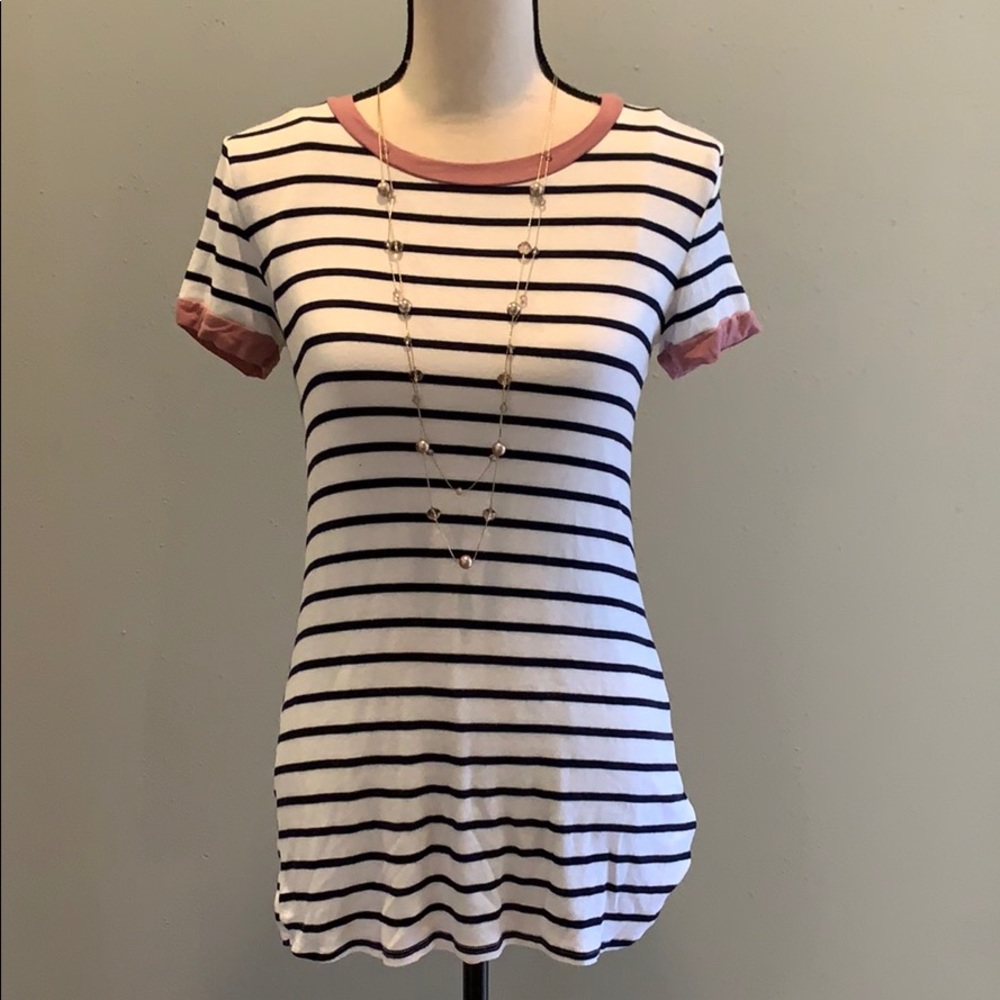 Brynn Maternity Knit Top